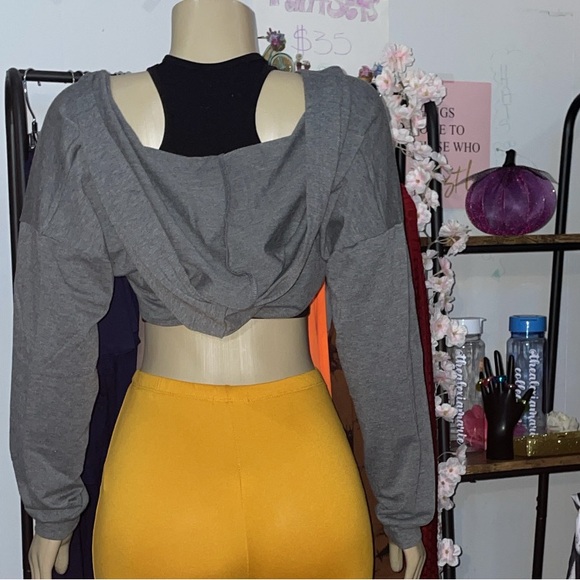 Jacket - Picture 3 of 3